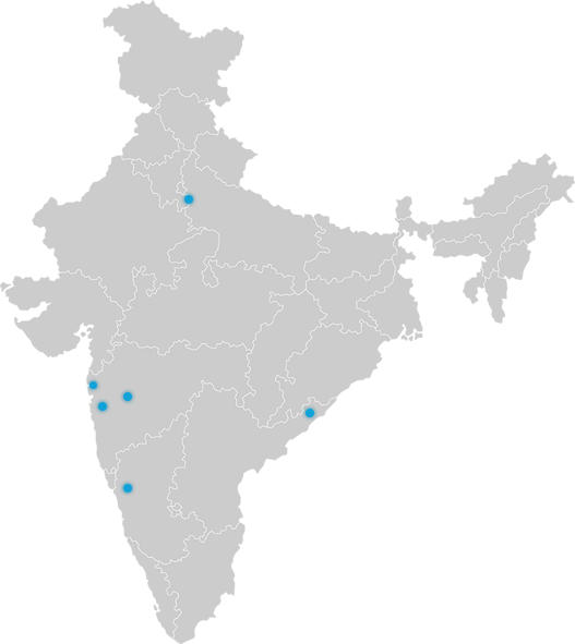 India Map
